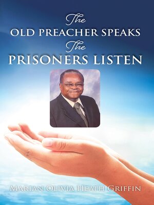 cover image of THE OLD PREACHER SPEAKS